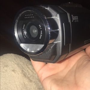 Jazz Camcorder